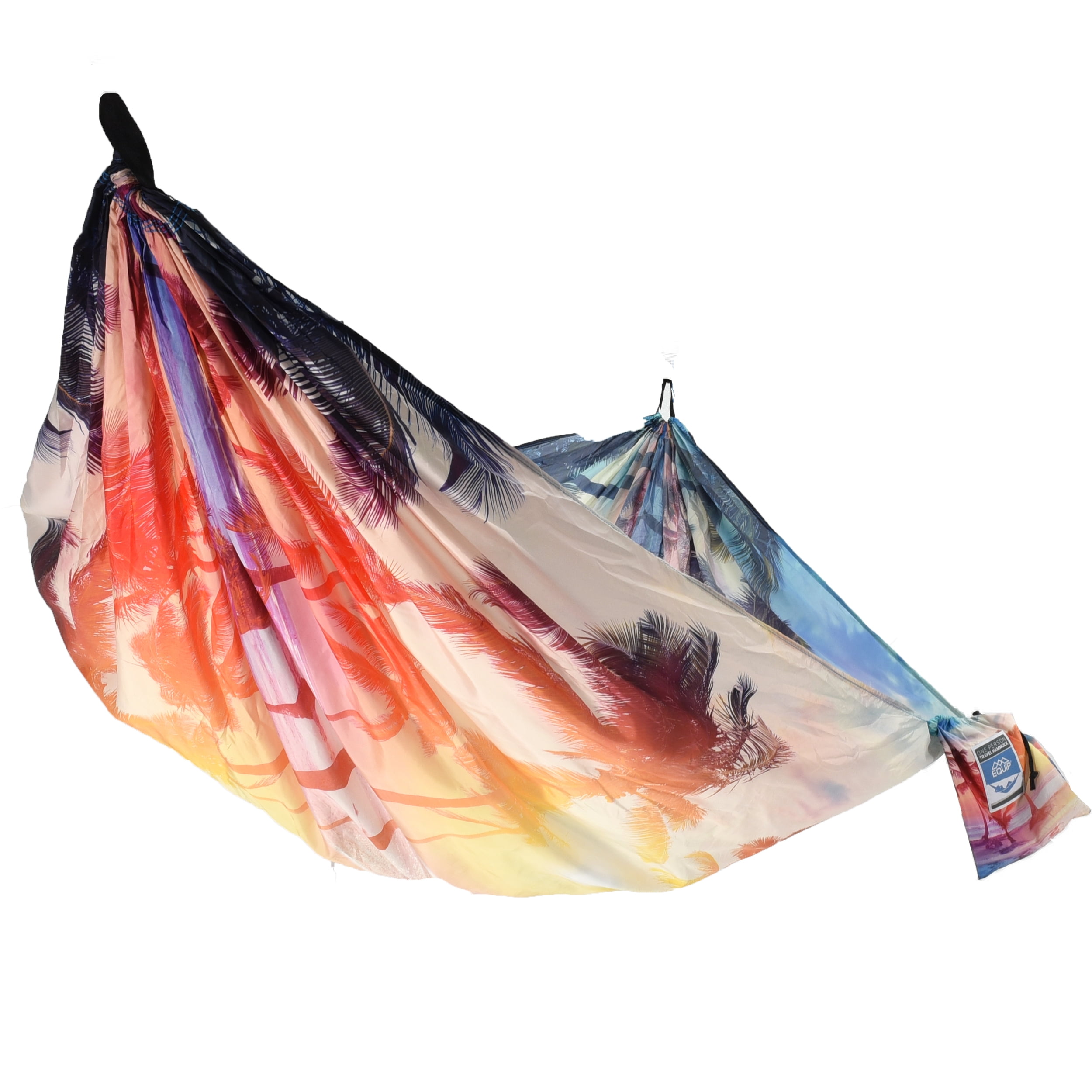 Portable Camping Outdoor Hammock 