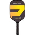 thumbnail image 4 of Paddletek Bantam Sabre Pro Pickleball Paddle Thin Grip Barium Green, 4 of 4
