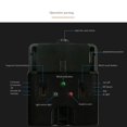 thumbnail image 5 of Smart Automatic Light Sensor Air Freshener Dispenser Use Essential Oil or Perfume Refillable Aerosol Dispenser for Hotel Home Toilet, 5 of 5