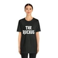 thumbnail image 3 of Bella Canvas 3001, The Ruckus T-Shirt, 3 of 8
