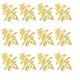thumbnail image 3 of 50pcs Paper DIY Dessert Toppers Birthday Dessert Topper Birthday Cake Decorations, 3 of 4