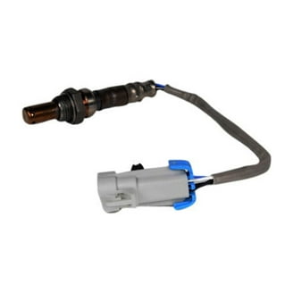GM Genuine Parts 213-4537 Oxygen Sensor for 2010-2014 Chevrolet