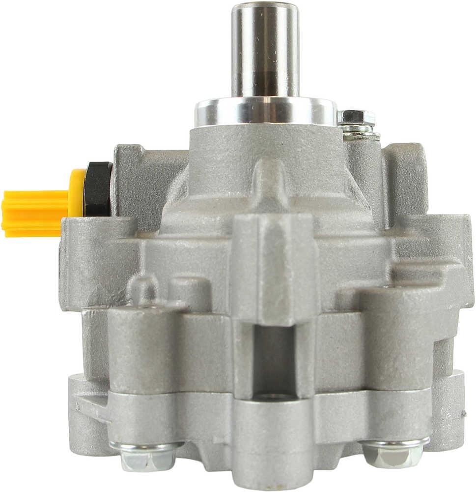 Atlantic Automotive Engineering 63286N AAE New Hydraulic Power Steering Pump 100% Tested