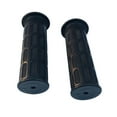 thumbnail image 4 of 2 Hans Wheelbarrow Handle Grips Tricycle Handlebar Grips Black, 4 of 8