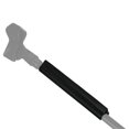 thumbnail image 2 of Pick Holder,Stand Universal Diameter Clip Score Stand Pipes Pick With 5 Picks Clamp Clip Rubber Picks Clamp Siuke Score Stand Universal Clamp Clip Score 5 Pick Rubber Pick Rubber Picks Pick Clip Pick, 2 of 7
