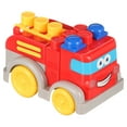 Kid Connection Deluxe Vehicles