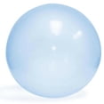 thumbnail image 1 of Blue Bubble Ball, Inflatable Water Ball, Balloon Outdoor Summer Garden Pool Toy, Inflatable Water Ball, 1 of 1