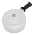 thumbnail image 1 of Hole Saw Dust Bowl, Rubber Hole Cutter Dust Hood  Compatibility  for Electric Hammer, 1 of 7