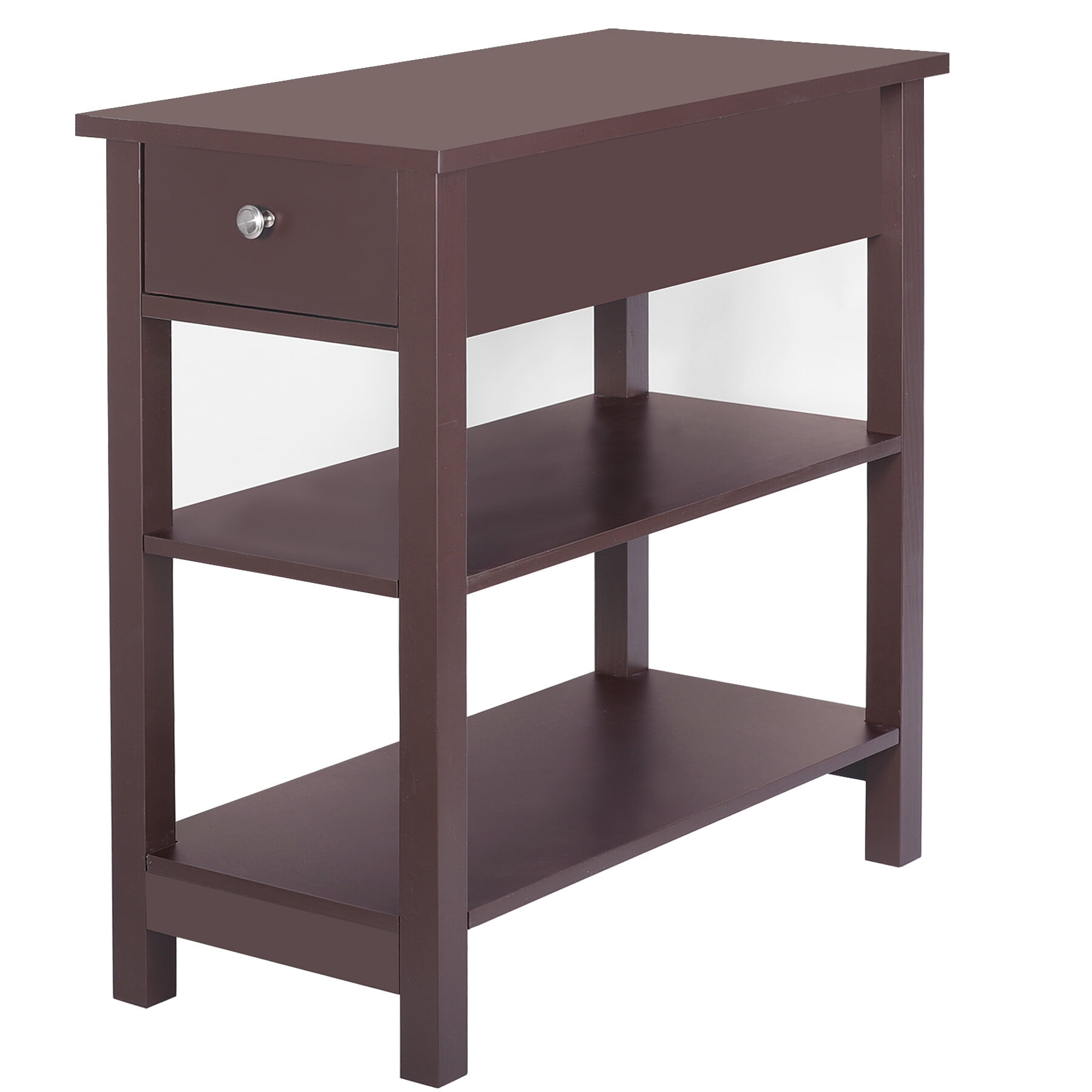 ZenStyle, Narrow End Table, 23.6