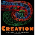 thumbnail image 1 of Pre-Owned Creation by Gerald McDermott (Hardcover) Children's Books, English, 1 of 1
