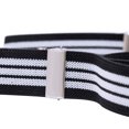 thumbnail image 4 of Buyless Fashion Suspenders for Kids and Baby Adjustable Elastic Solid Color 1 inch, 4 of 7
