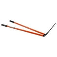 thumbnail image 3 of Bahco P74 Lawn Shears with Horizontal Blades and Steel Handles, 44-Inch, 3 of 3