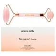 thumbnail image 2 of Grace and Stella Anti-Aging and Puffiness Relief Derma Roller, 2 of 7