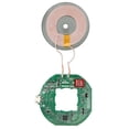 thumbnail image 2 of Bobina de carga inalámbrica TOVYS-TX-TIM, cargador inalámbrico para teléfono, placa de circuito PCBA para herramienta de carga inalámbrica DIY, 2 of 8
