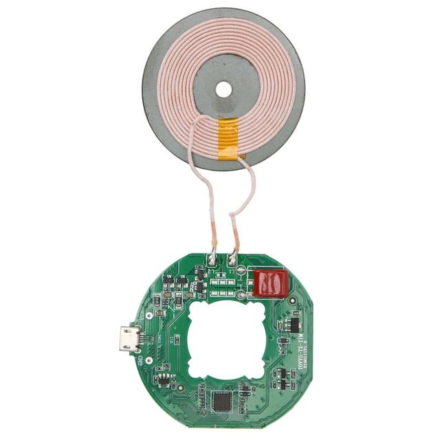 Wireless Charger PCBA Circuit Board,TOVYS-TX-TIM Wireless Charging Coil Phone Accessory Wireless Charging Coil Unbeatable Value