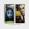thumbnail image 2 of B-beetlejugos 2 Funda de teléfono para Samsung Galaxy S24 Ultra S22 S23 Ultra S21 S20 5G, Funda protectora de silicona TPU, 2 of 4