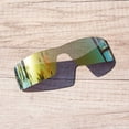 thumbnail image 3 of Walleva 24K Gold Polarized Replacement Lenses for Oakley Oil Rig Sunglasses, 3 of 5