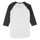 thumbnail image 2 of G-III Deportes Mujeres Iowa Hawkeyes Camiseta gráfica iow L, 2 of 2