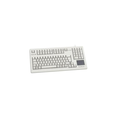 UPC: 4025112050756 | Cherry G80-11900LUMEU-0 Keyboard