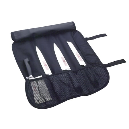 ZWILLING 7-pocket Knife Roll No knives included
