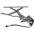 thumbnail image 2 of Dorman 741-799 Power Window Regulator And Motor Assembly for Toyota Tacoma 1995-2004, 2 of 3