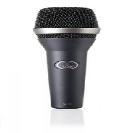 - AKG D5 Vocal Dynamic Microphone