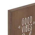 thumbnail image 5 of Good Vibes Box Top Art, 5 of 5