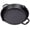 Black 41, variant on 12 inch Pre-Seasoned Cast Iron Skillet with Dual Assist Handles, Black Iron Pan for Grill, Stovetop, Induction, Oven Safe Cookware