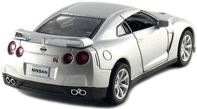 nissan gtr r35 toy car