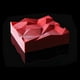 thumbnail image 4 of 1pc Diy Irregularity Ometry Lar Silic Cake Mold 3d Silicon Mold, 4 of 5