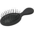 thumbnail image 1 of 1PCS Mini Hair Detangler Brush, Air Cushion Hairbrush Hair Styling Tool for Natural Curly Hair, 1 of 5