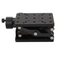 thumbnail image 1 of Linear Stage, Light Weight Scratch  Fine-Tuning Linear Stage  For Printing Machines For Processing Machines, 1 of 8