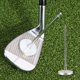 thumbnail image 4 of Barra de corte de golf de aluminio perfecl herramienta de alineación de ángulo magnética, 4 of 8