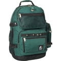 Dark Green Black