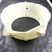 Whirlpool W10772612 Front Load Washing Machine Outer Tub