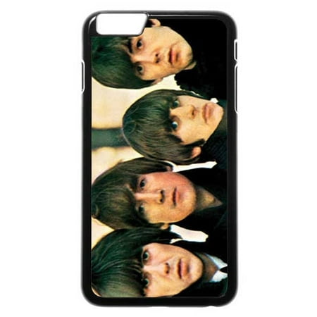 The Beatles iPhone 6 Plus Case (Best Les Paul Case)
