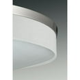 thumbnail image 3 of Progress Canada P3612-0930K9 22" LED Flush Mount Ceiling Fixture 3000K, 3 of 4