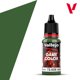 thumbnail image 1 of Juego de Pinturas Acrílicas Vallejo Game Color - Pigmentos Vibrantes para Modelado, 18 ml, Tonos Saturados, Serie 72.029, 1 of 4