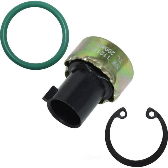 UAC SW 11212C HVAC Pressure Switch