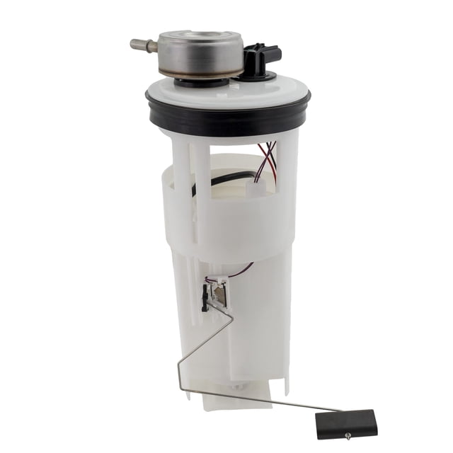 Evan Fischer Module de Pompe à Carburant Électrique avec Unité d'Envoi Compatible avec Dodge Dakota 1997-2003 2.5L 3.9L 4.7L 5.2L 5.9L avec Réservoir de 22 Gallons Remplace 5012273AA, 5012273AD
