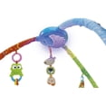 thumbnail image 4 of Gimnasio Chicco Bubble Gym Move 'N' Grow, 4 of 14