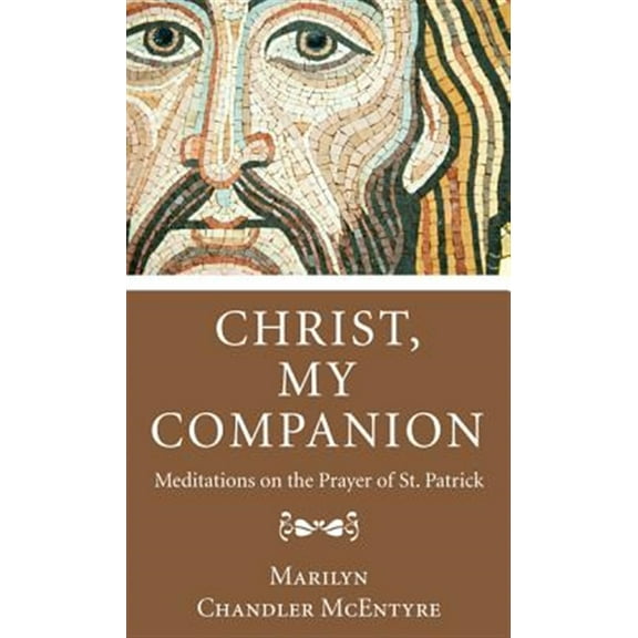 Christ, My Companion (Paperback)