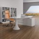 thumbnail image 2 of Work Writing Desk Accessories Office Executive Makeup Desk Modern Work Workbench White Mesa Para Computador Room Furniture My Lux Decor Round, 2 of 9