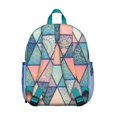 thumbnail image 3 of Ergonomic School Backpack with Cute Fox Cartoon Print - Waterproof & Breathable for Students, 3 of 5