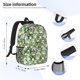 thumbnail image 5 of Disketp Cute Frog Mochila Escolar de 15 Pulgadas, Mochila Ligera para Estudiantes, Viajes y Trabajo, Cómoda y Resistente para el Uso Diario, 5 of 6