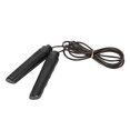 thumbnail image 2 of Cuerda Para Saltar Con Rodamientos, Aplicación En Múltiples Escenarios Cuerda Deportiva Unisex Con Mayor Flexibilidad, Para Vacaciones Relajantes En La Oficina En El Hogar ANGGREK Otros, 2 of 8