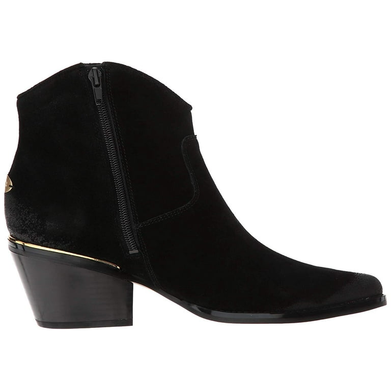 Guess women's sale nalony western booties