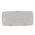 thumbnail image 4 of 4xFor Honda Accord Pilot Door Cubierta De Lente De Luz De Cortesía Sunnimix Cubierta de la lente de la luz de cortesía de la puerta, 4 of 8