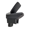 thumbnail image 4 of Descansabrazos TSIKA-SL para Suzuki Swift Sin puertos USB costura blanca Modelo H, 4 of 4