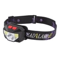 thumbnail image 4 of Head Flashlight,LED Outdoor Headlamp ABS Outdoor Headlamp Fishing Head Light Proven Performance, 4 of 12